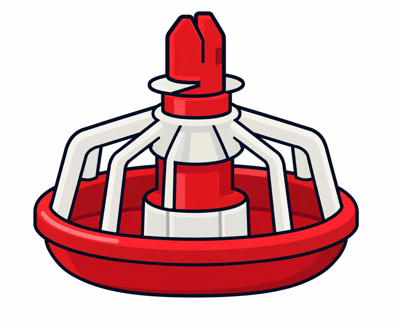list item image
